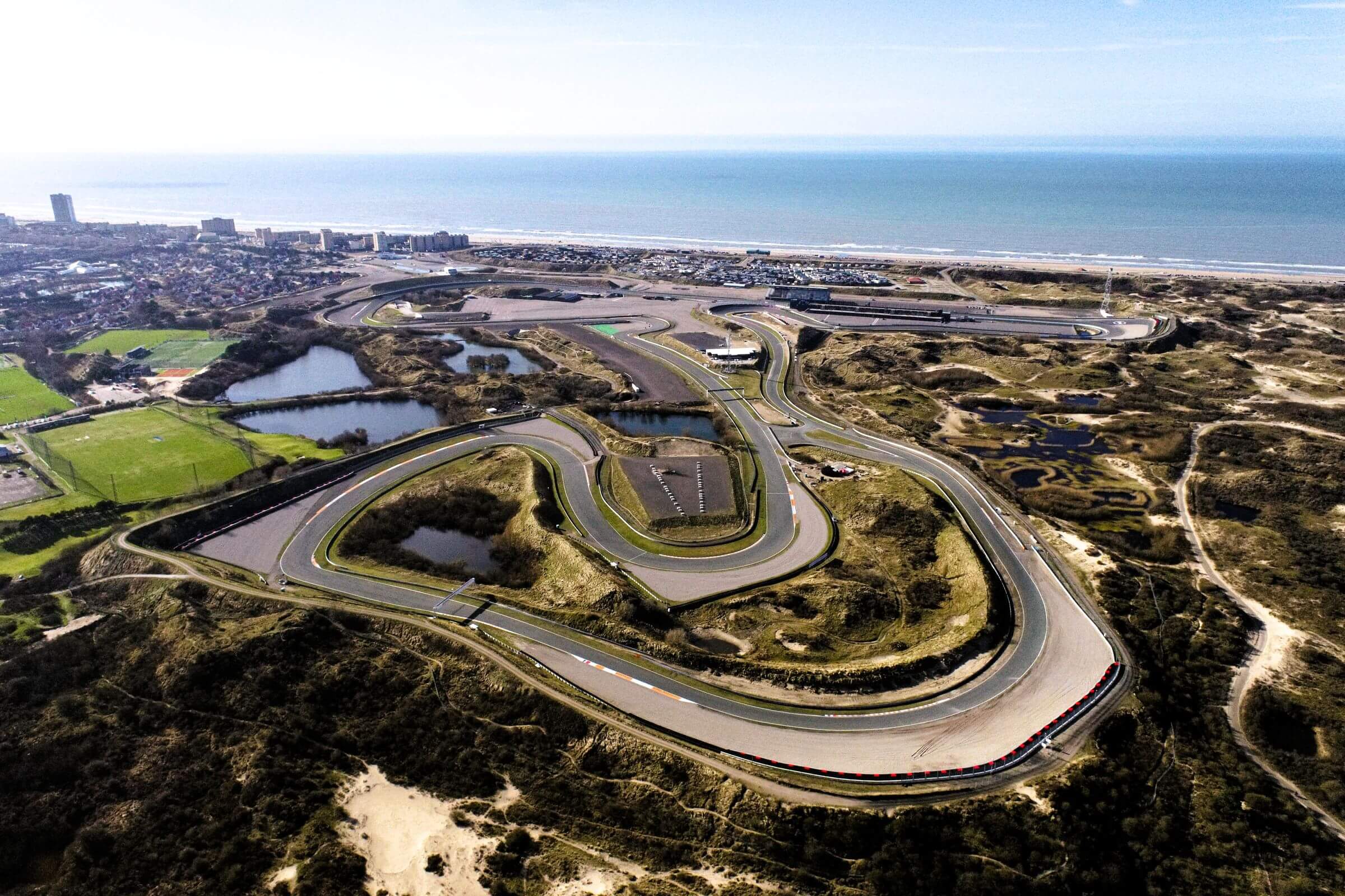 Zandvoort